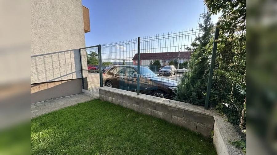 COMISION 0%! Ap. 2 cam cu grădină 110 mp, PET FRIENDLY, Ionesco-Europa - 6