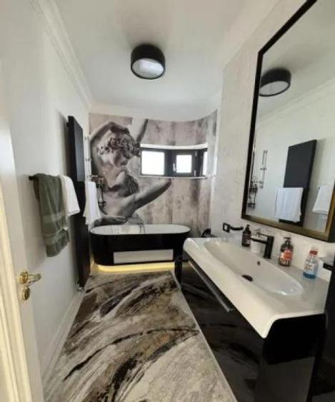 Vanzari Apartamente 4 Camere - Brancoveanu/Parc Tineretului