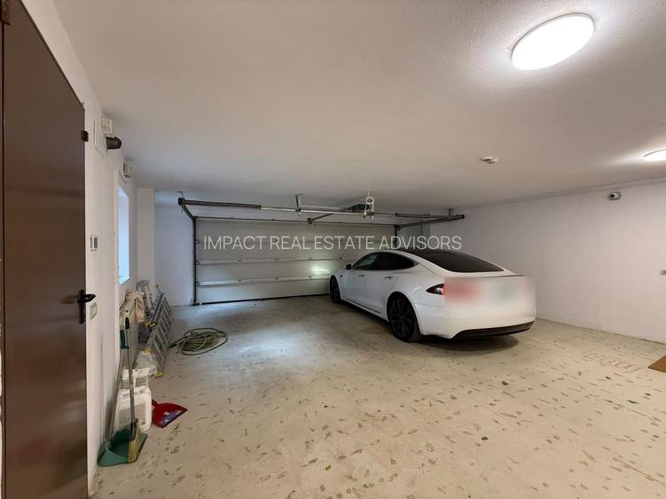 Vilă elegantă cu teren de aproximativ 1.000 mp - 29