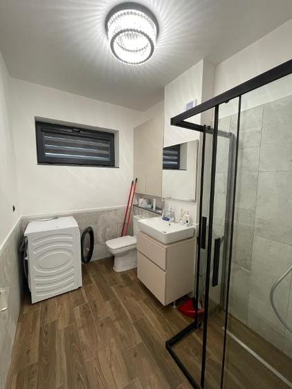 2 camere complex exclusivist, langa  Peles, et 1, 72mp, 2025, se vinde la cheie