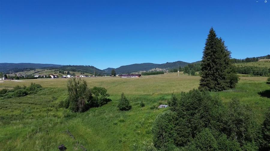 TEREN IN BUCOVINA DE VÂNZARE | ȘARU DORNEI VATRA DORNEI | 1.104 si 1.5