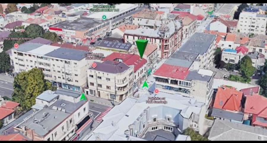 Spatiu Comercial Ultracentral