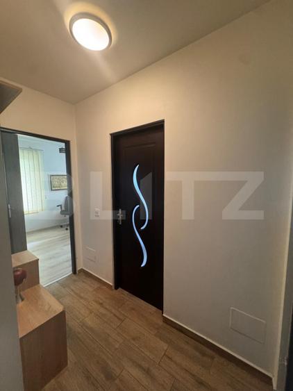 Apartament cu 2 camere, 33 mp, zona Pacurari