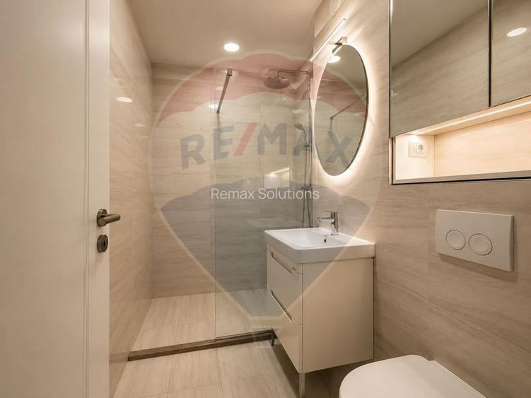 Apartament cu 3 camere de închiriat în zona Lux Dacia Constanta - 10