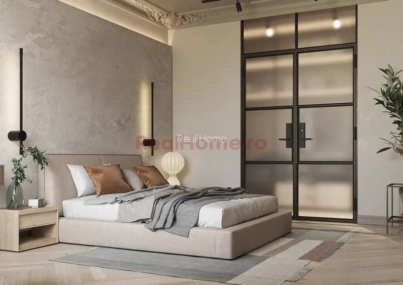 Apartament 2 camere tip studio | Balcon | Incalzire Pardoseala | Th. Pallady - 3