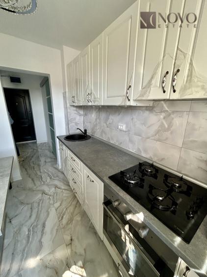 2 Camere | Campia Libertatii | Prima Inchiriere | AC | Balcon | Renovat