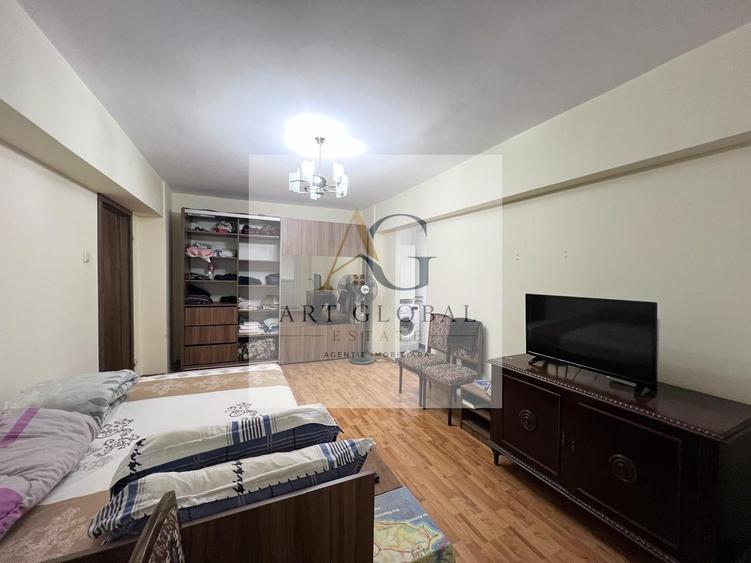Apartament 3 Camere Titan Bd 1 Decembrie Rebreanu Scoala 22
