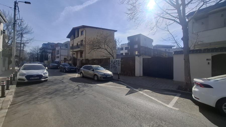 REL4001284 Teren Parcul Circului- Barbu Vacarescu