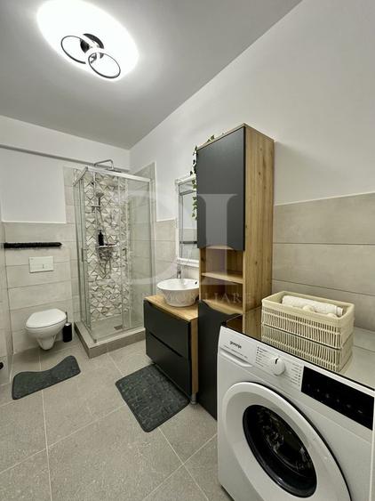 Apartament la cheie / Zona Terra
