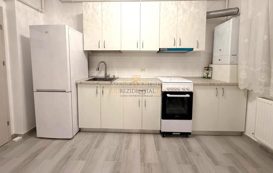 Apartament cu 3 camere si parcare, mobilat+utilat, Aparatorii Patriei - 5