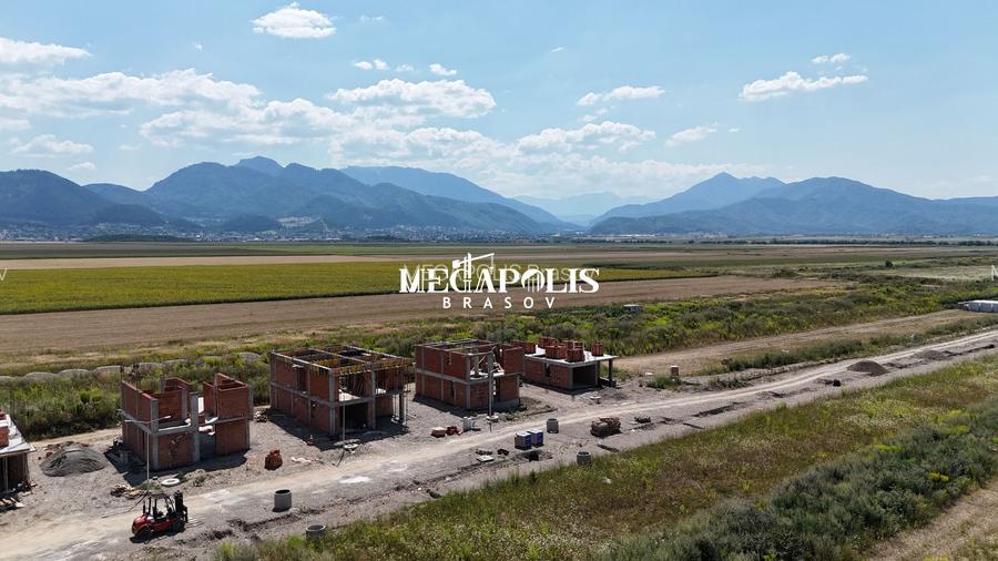 Casă premium | Săcele | 173 mp utili - 6