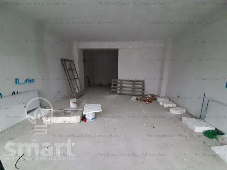 Spatiu Comercial de vanzare 258 mp Marasti Fabricii