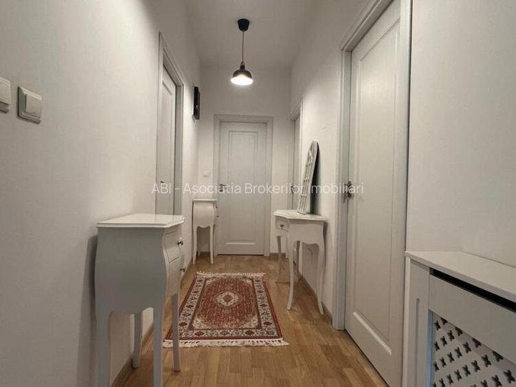 Pipera vila renovata supr 200mp, curte 450mp - 6