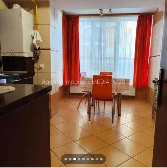 Apartament 1 cameră Faleza Dunării - 3