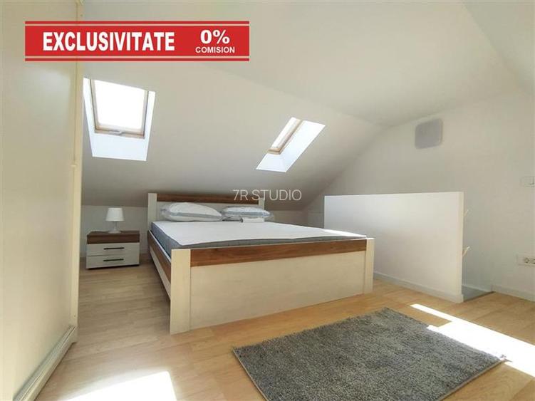 Inchiriere apartamente, vila noua, Tei - 6