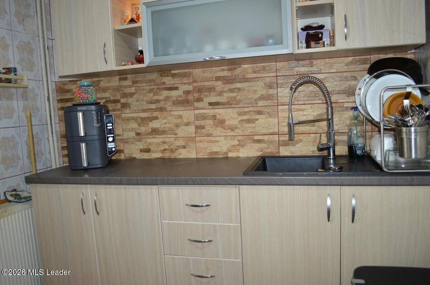 Popa Sapca - Apartament 3 Camere, Etaj 1, 68 Mp
