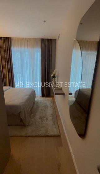 Apartament 2 camere complex Nusco City faza 2 in zona Pipera - 7
