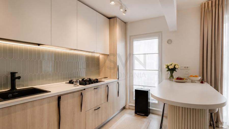 REA1029439 Apartament 3 Camere I Arbo Residence