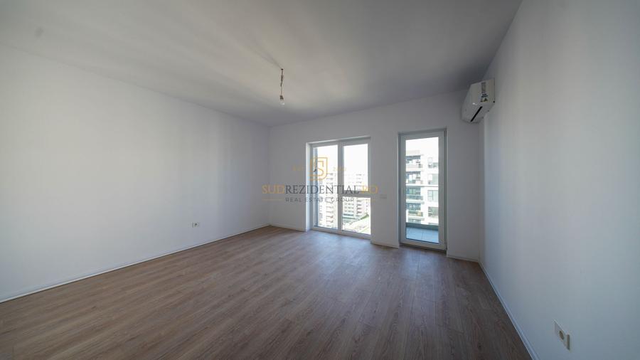 Apartament 2 camere, bloc nou, zona Metalurgiei, Berceni - Comision 0%