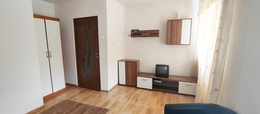 Apartament 1 camera, D, Tudor - Bucsinescu