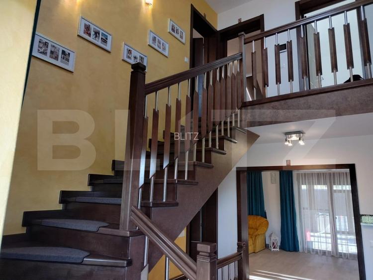 Casă de vânzare – Tătărași, Suceava | 300 mp | teren 700 mp - 14