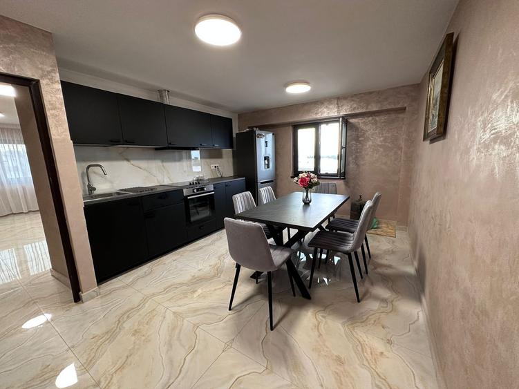 Apartament Premium - Chilia Veche - Vedere la Dunare