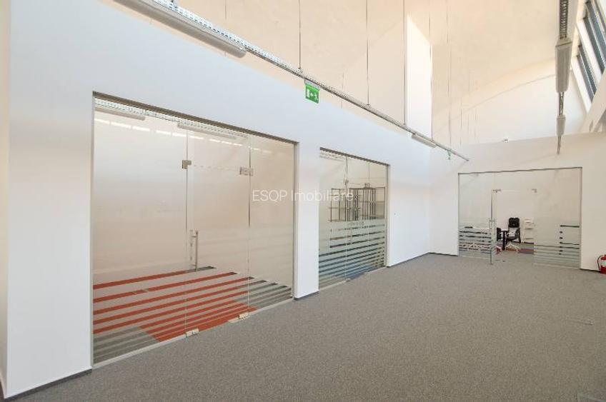 0% comision! Inchiriere birouri Domenii, 200 mp - 11
