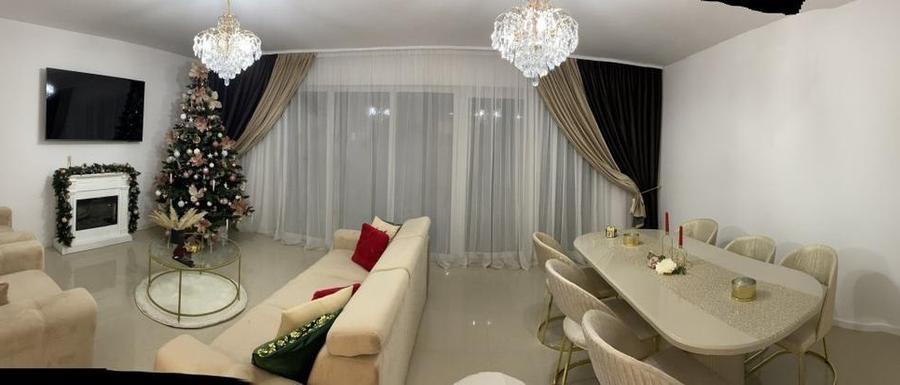 Vanzare casa tip duplex -NU SE APLICA TVA