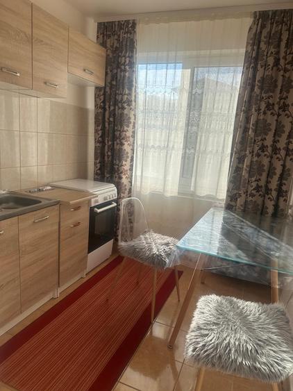 Apartament cu 2 camere Zona Tatarasi Nord