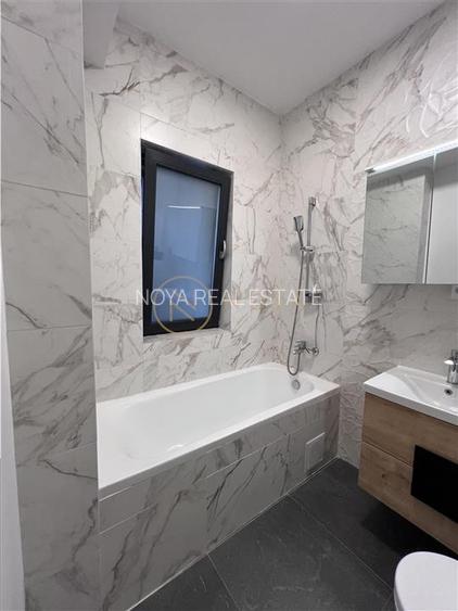 Apartament cu 3 camere in zona Iancu Nicolae BelAir vedere lac, parcare - 5