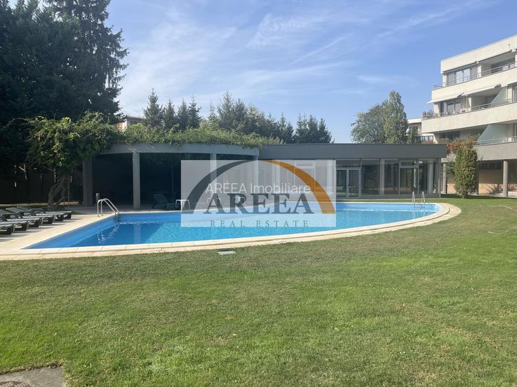 Apartament 3 camere complet mobilat cu loc de parcare inclus Iancu Nic - 51