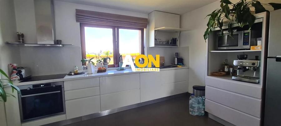Casa individuala cu Energie Verde, garaj, terasa, 430MP Teren