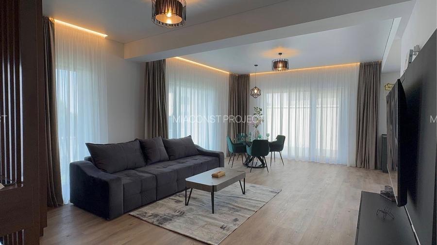 Casa 5 camere, termen lung - 3