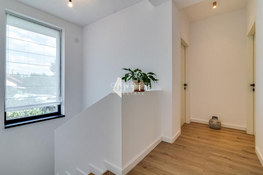 NOU!Vila INDIVIDUALA,5 camere, an 2024 - Tamasi-Corbeanca