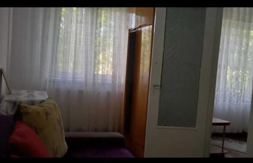 Apartament 2 camere zona Tomis nord mobilat utilat 34 mp