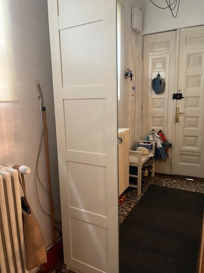 Apartament 3 camere Pache protopopescu | Vila boema