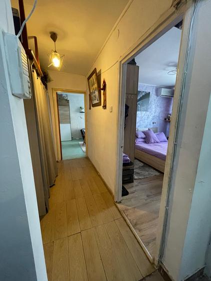 Vanzare apartament 2 camere Valea Oltului Timisoara Drumul Taberei sector 6