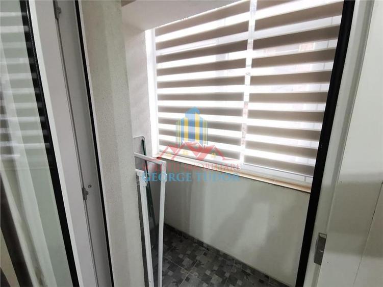 Inchiriere apartament decomandat Militari Residence