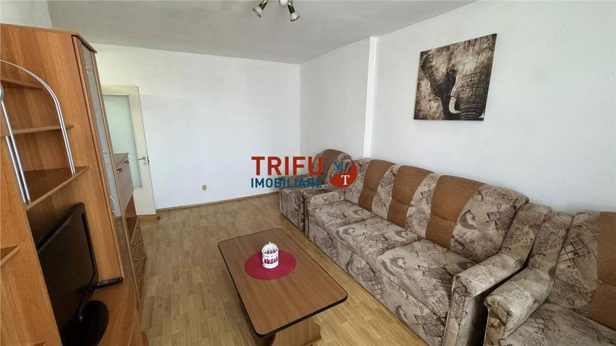 Apartament cu 4 camere și loc de parcare – Ampoi 3, Alba Iulia