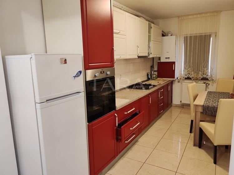 Apartamen 2 camere - Mănăștur
