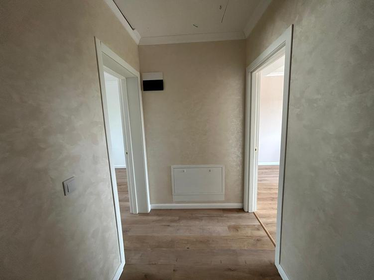 DUPLEX 4 CAMERE, 2 BAI , 250 MP TEREN - NICOLINA, TUDOR NECULAI
