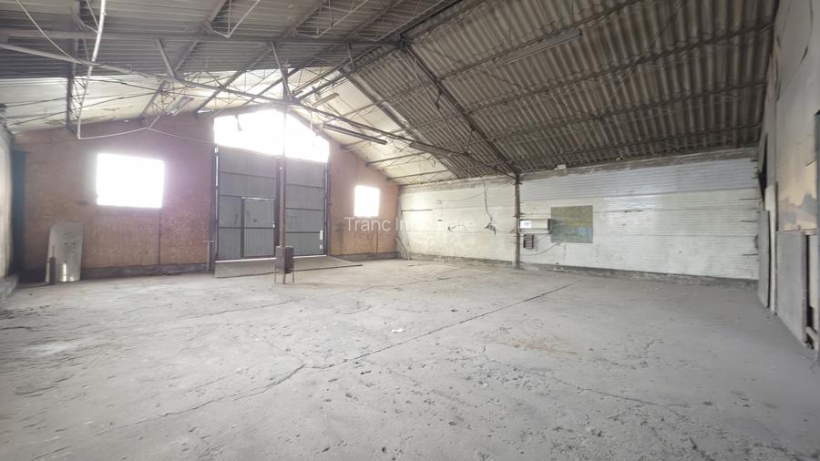 Hală industrială de 221 mp utili  in Cadăș - 7