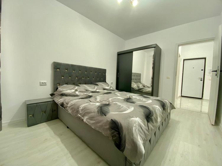 Apartament - Prima inchiriere - Centrala Proprie - AC - Militari Residence