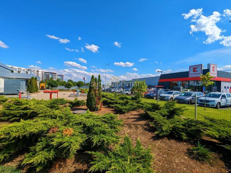Studio modern de vanzare, bloc nou, stradal Metalurgiei, Sector 4 - 19