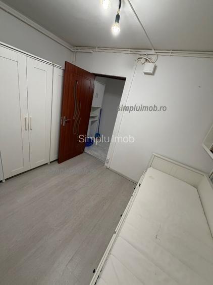 Apartament 2 camere format din 2 garsoniere alipite 1 Decembrie - 5