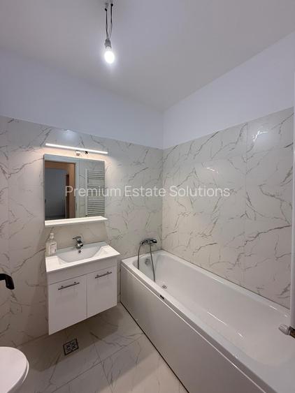 Apartament 2 camere in bloc nou - Comision 0% - Decomandat - Tva Inclus - 29