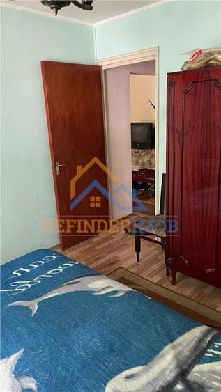 Apartament 2 camere / Crangasi / 50 mp / Metrou / bloc reabilitat
