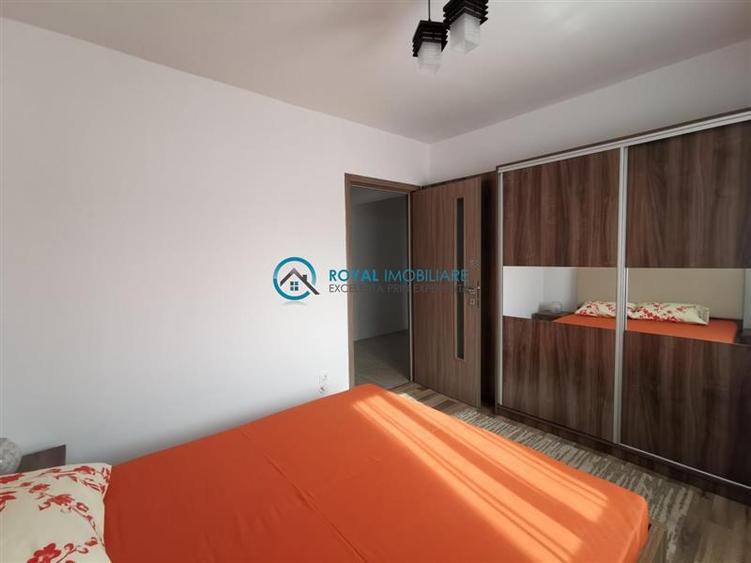 Royal Imobiliare - Inchiriere Apartament zona Ultracentrala