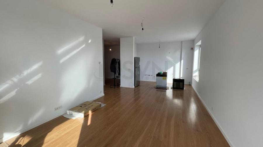 REA1008585 Domenii - Penthouse 4 camere 133 mp
