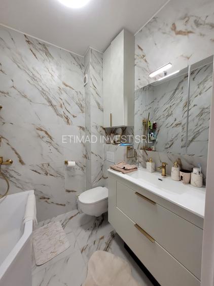 Apartament 2 Camere Decomandat | Bloc Nou 2024 | Parcare subterana proprietate - 28